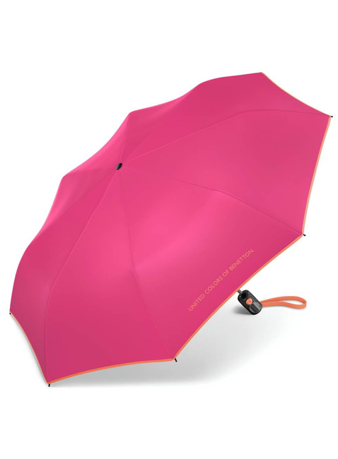 Parasol automatyczny Benetton Mini AC - innuendo