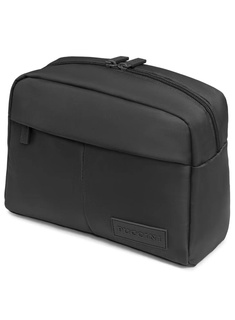 Kosmetyczka podróżna Puccini Barbados - czarny