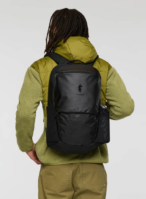 Plecak miejski Cotopaxi Allpa Daypack 26 l - cotopaxi black