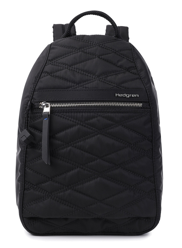 new quilt black