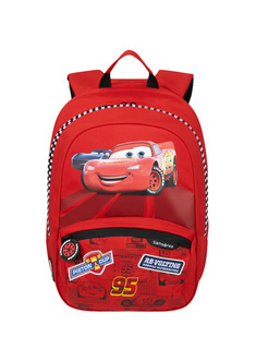 Plecak dziecięcy S+ Samsonite Disney Ultimate 2.0 - Cars