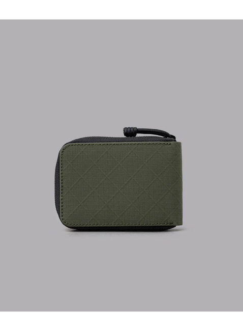 Portfel podróżny Alpaka Zip ID Wallet - green