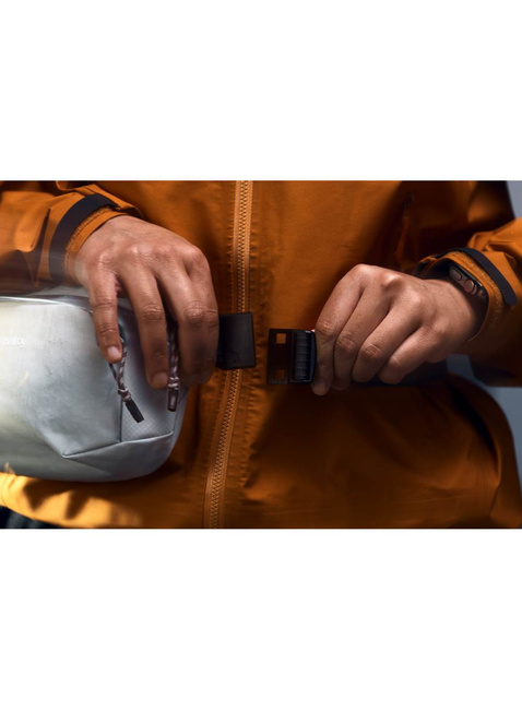 Torba biodrowa Bellroy Venture Hip Pack 1,5 l - fog