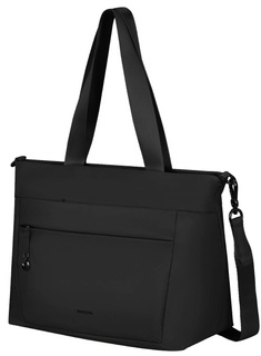 Torebka damska Samsonite Move 5.0 Shopping Bag - black