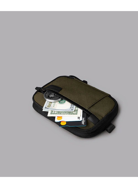Organizer saszetka Alpaka Admin Pouch Pro Axogrid - army green