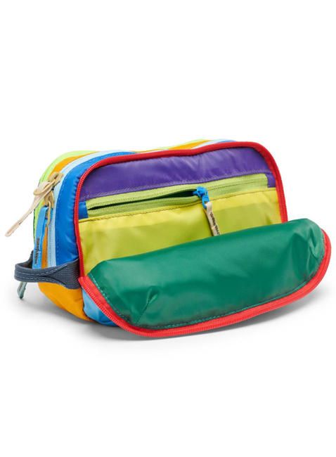 Organizer kosmetyczka Cotopaxi Nido Accessory Bag - del dia