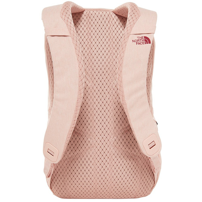 Plecak damski The North Face W Electra misty rose