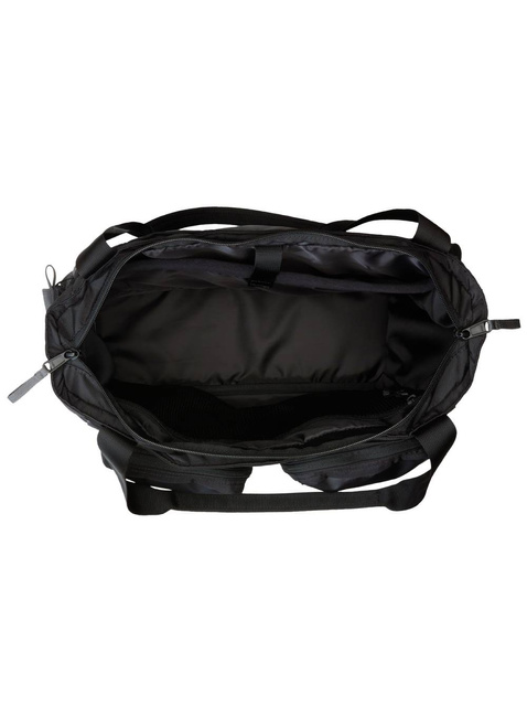 Torba na ramię The North Face Base Camp Voyager Tote - tnf black / asphalt grey