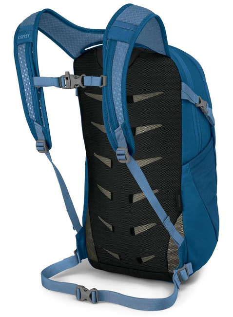 Plecak codzienny Osprey Daylite - night shift blue