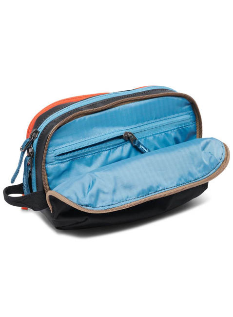 Organizer podróżny Cotopaxi Nido Accessory Bag - black