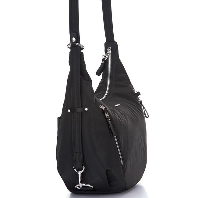 Torba damska Pacsafe Stylesafe Convertible Crossbody
