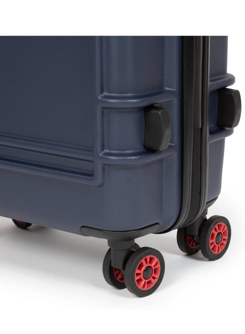 Walizka kabinowa Eastpak Resist'r Zip Cabin - marine navy