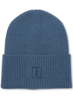 Czapka zimowa Cotopaxi Knit Cuff Beanie - deep sea