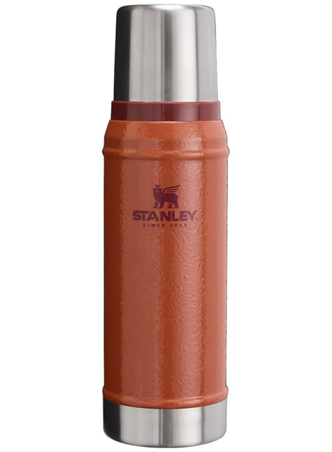 Termos podróżny Stanley LEGENDARY CLASSIC 0,75 l - hammertone clay
