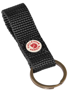 Brelok do kluczy Fjallraven Keyring - black