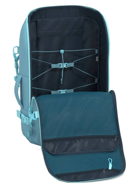 Plecak torba podręczna CabinZero ADV Pro 42 l - maldives blue