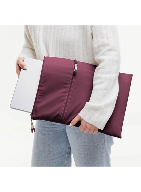 Plecak miejski GOT BAG Rolltop Lite 2.0 Monochrome - kraken