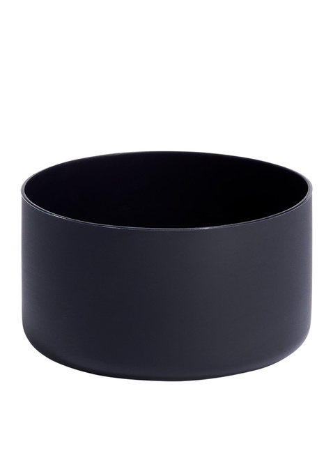 Średnia podkładka ochronna butelki Hydro Flask Medium Flex Boot  - black