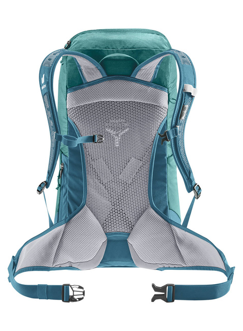 Plecak turystyczny Deuter AC Lite 30 - alpinegreen / arctic