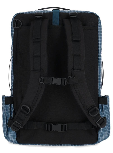 Plecak podróżny torba Topo Designs Apex Travel Bag 30 - pond blue