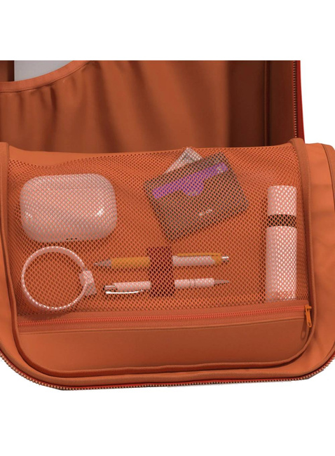 Plecak torba kabinowa CabinZero Classic Plus 32 l - tomato festival