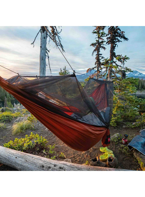 Hamak z moskitierą Grand Trunk Skeeter Beeter XT Mosquito Net Hammock - green