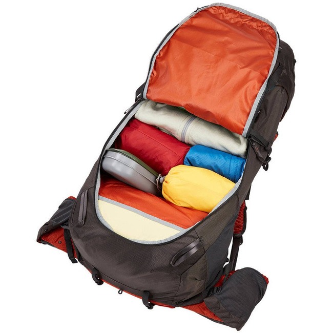 Plecak podróżny Thule Versant 70 l - aegean blue