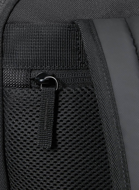 Plecak kabinowy American Tourister Take2Cabin Pro M - flash black