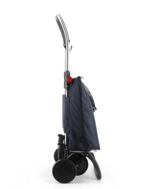 Torba wózek na zakupy Rolser Mini Bag Plus MF 4L - marengo