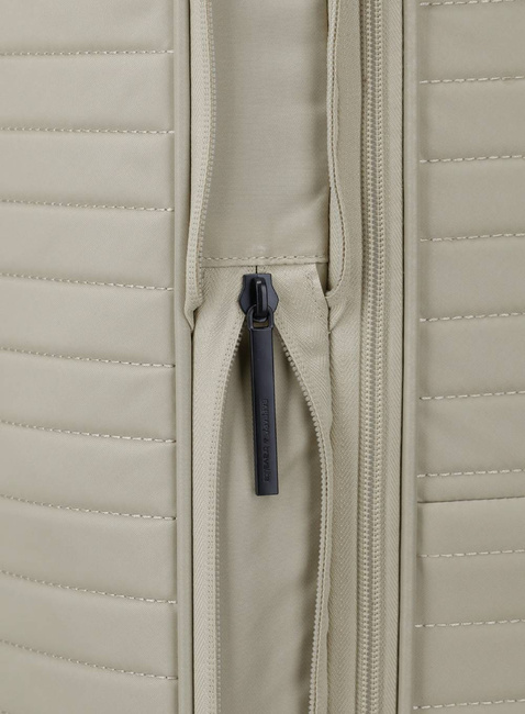 Walizka średnia Travelite Barbara Stepp EXP - satin nude