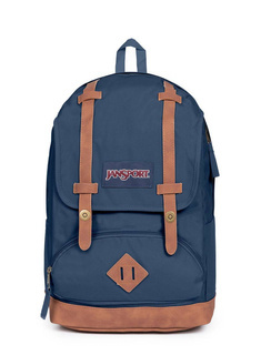 Plecak miejski JanSport Cortland - navy