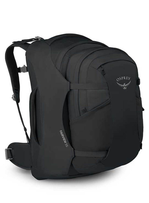 Plecak trekkingowy torba Osprey Fairview 55 - black