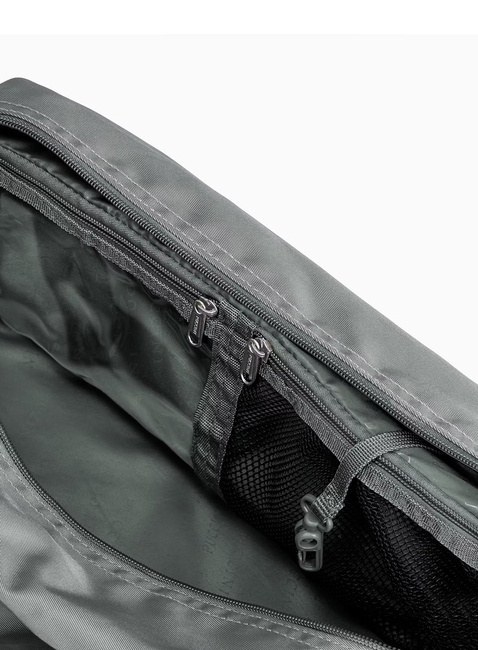 Torba podróżna z funkcją plecaka Puccini Packsy - zielony