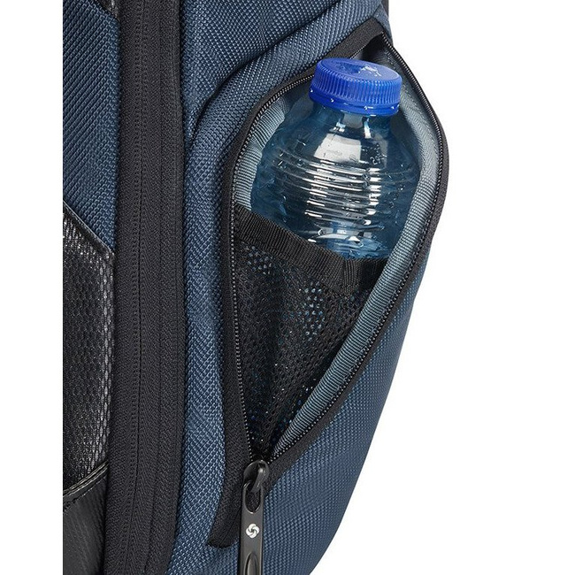 Plecak na laptopa Samsonite Cityscape Tech 15,6" EXP - navy