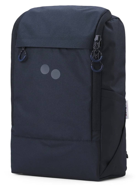 Plecak na laptopa Pinqponq Purik Backpack - fjord navy
