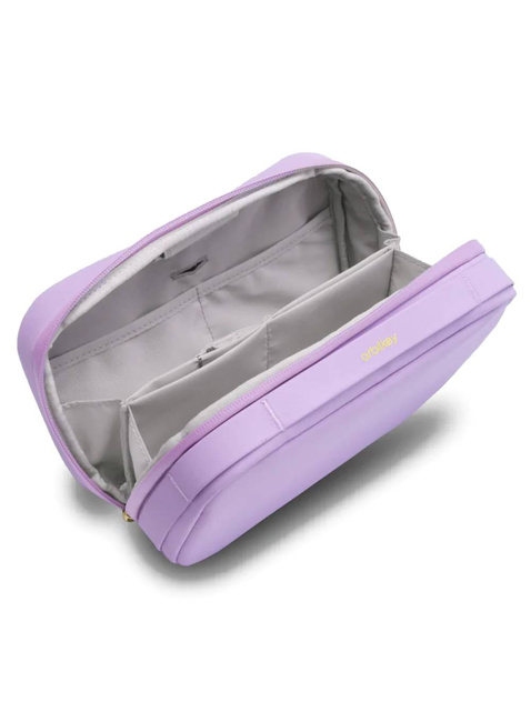 Organizery biurowe podróżne Orbitkey 2-in-1 Tech Pouch - lilac