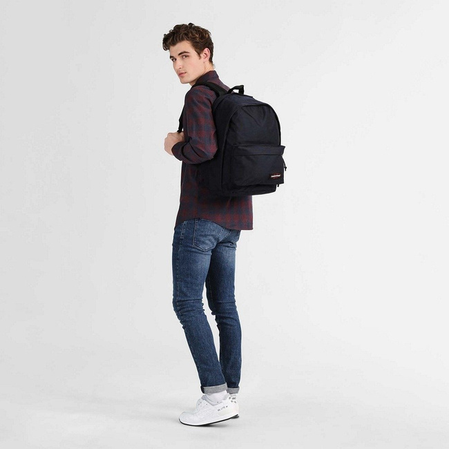 Plecak miejski Eastpak Back To Work - cloudy navy