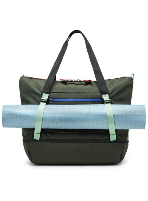 Torba podręczna Cotopaxi Viaje Weekender Bag 35 l - woods