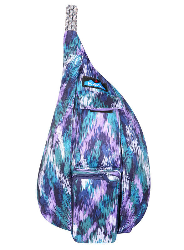 glacier ikat