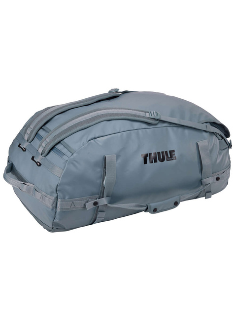 Torba podróżna 2w1 Thule Chasm 90 - pond grey