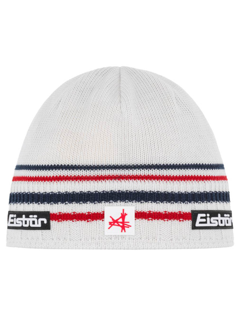Czapka zimowa Eisbar Bax Ski Austria Men's Hat - multicolored / white