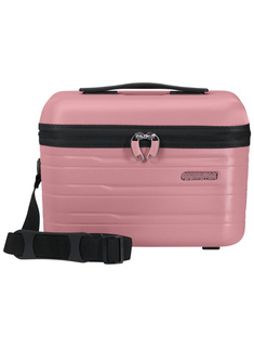 Kuferek podróżny American Tourister Flashline - lilas pink