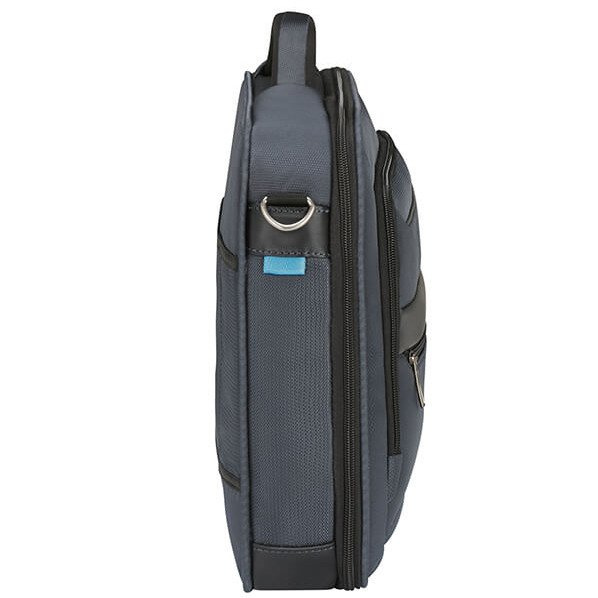 Torba na laptopa Samsonite Vectura Evo 15,6" Office Case - blue