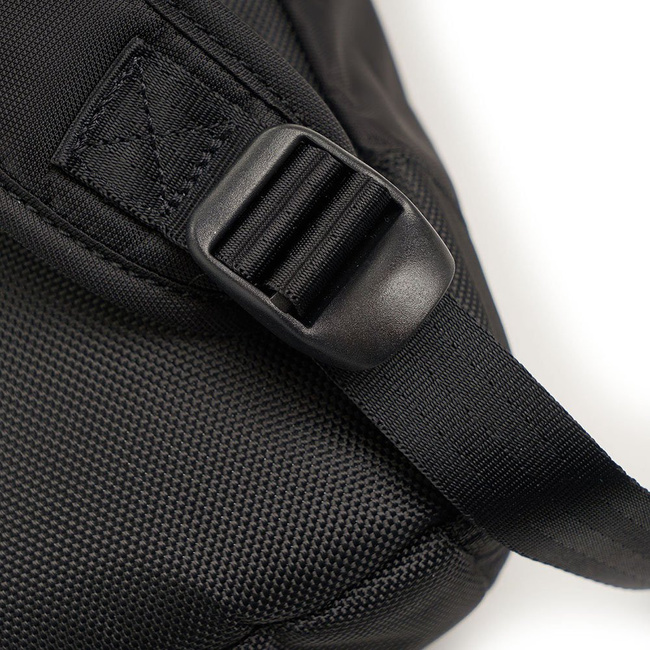 Plecak na laptopa 15 Hedgren Splice - black