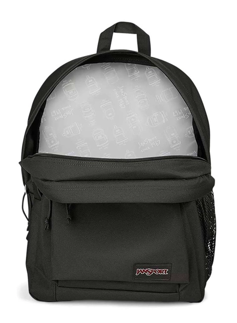 Plecak miejski Jansport Main Campus - black