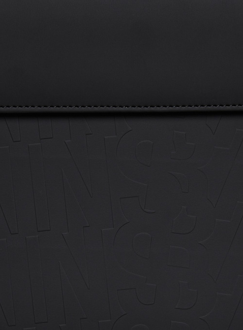 Etui pokrowiec na tablet Rains Tablet Portfolio - black