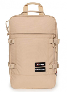 Plecak torba Eastpak Travelpack - gb suit