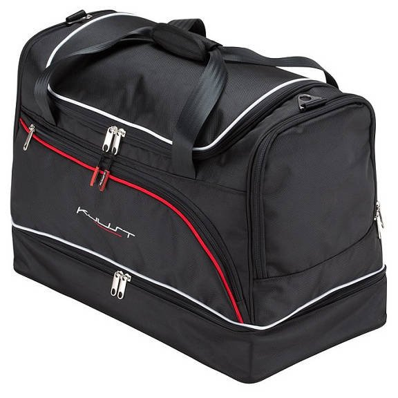 TORBA SPORTOWA KJUST SP78TT 65 l