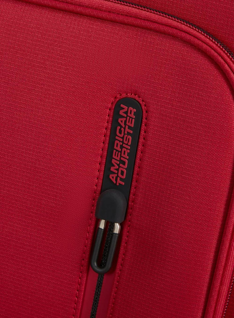 Walizka duża American Tourister Cloudrider EXP - astral red