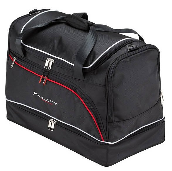 Torba sportowa Kjust SP38TW 72 l